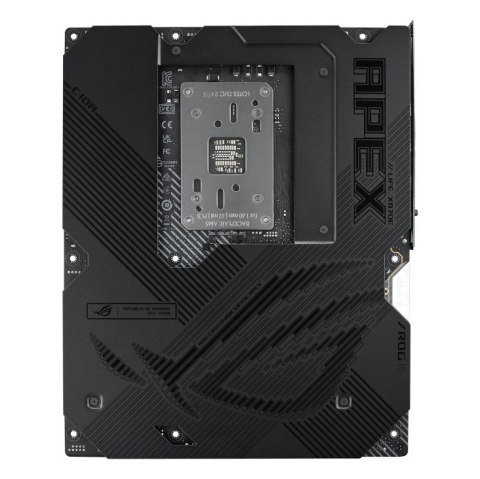 Płyta główna ROG CROSSHAIR X870E APEX Płyta główna ROG CROSSHAIR X870E APEX