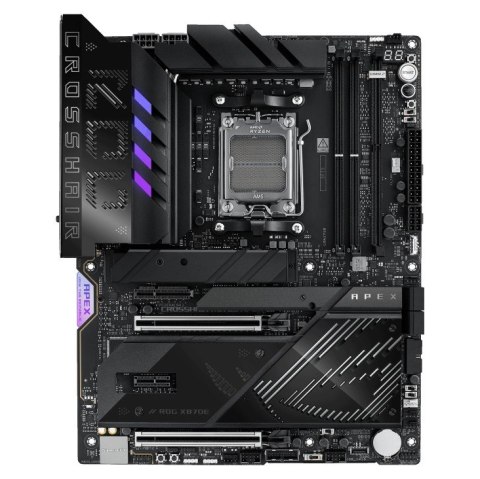 Płyta główna ROG CROSSHAIR X870E APEX Płyta główna ROG CROSSHAIR X870E APEX