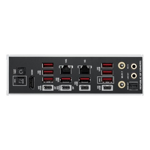 Płyta główna ROG CROSSHAIR X870E EXTREME