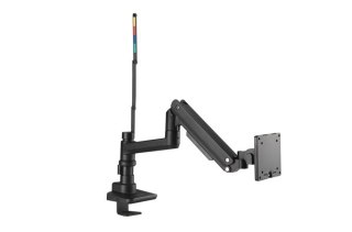 Wytrzymałe ramię do monitora SmartFit