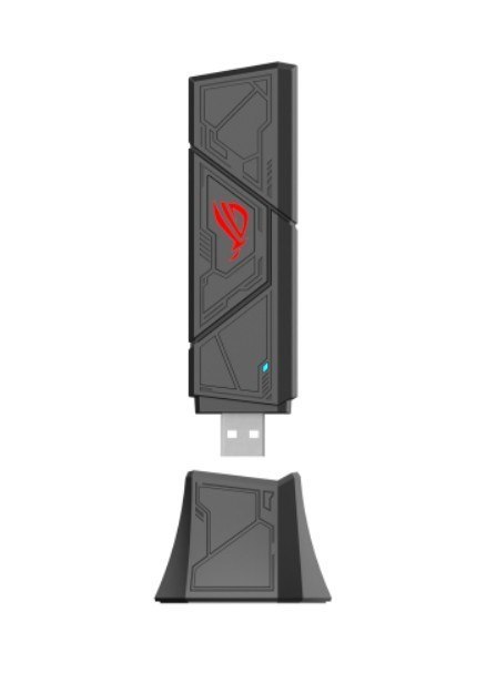Adapter bezprzewodowy ROG USB-BE92