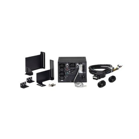 Bypass serwisowy HotSwapMBP 11000i G2
