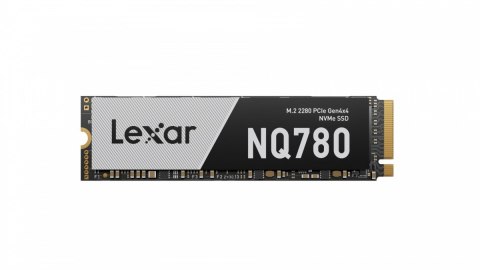 Dysk SSD NQ780 1TB Gen4 NVMe 2280 6000/2500