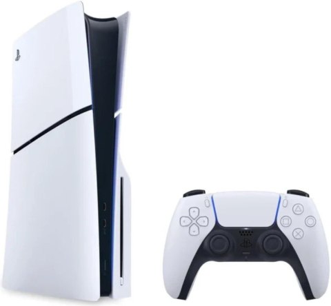 Konsola Playstation 5 Slim - Call of Duty: Black Ops 6 Edition Konsola Playstation 5 Slim - Call of Duty: Black Ops 6 Edition