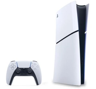 Konsola Playstation 5 Slim Digital Call of Duty: Black Ops 6