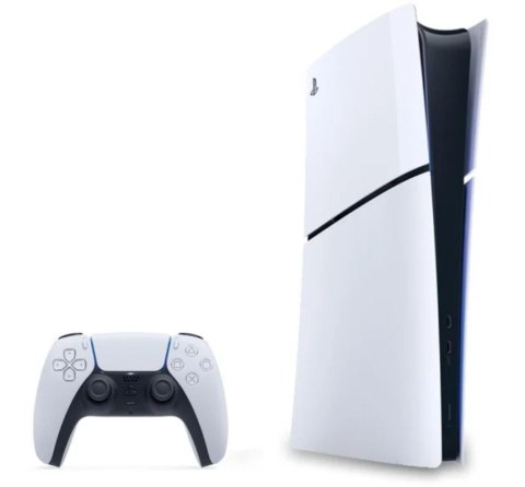 Konsola Playstation 5 Slim Digital Call of Duty: Black Ops 6 Konsola Playstation 5 Slim Digital Call of Duty: Black Ops 6