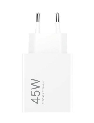 Ładowarka sieciowa 45W Turbo Charging Power Adapter (Type-A) EU
