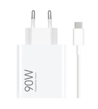 Ładowarka sieciowa 90W HyperCharge Combo Typ-A