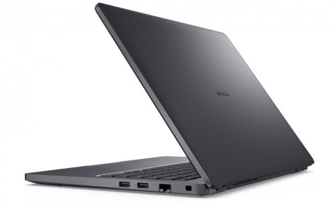 Laptop Dell Pro 14 PC14250 W11P C5 220U/16GB/512GB/14.0 FHD+/INT/FgrPr/FHD/IRCam/Mic/WLAN+BT/BcklKb/3C/3YPS Magnetite color, tex Laptop Dell Pro 14 PC14250 W11P C5 220U/16GB/512GB/14.0 FHD+/INT/FgrPr/FHD/IRCam/Mic/WLAN+BT/BcklKb/3C/3YPS Magnetite color, tex