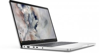 Laptop Dell Pro 14 PC14250 W11P U7 255U/16GB/512GB/14.0' FHD+/INTFgrPr/FHD/IRCam/Mic/WLAN+BT/BcklKb/3C/3YPS Platinum