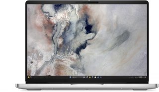 Laptop Dell Pro 14 PC14250 W11P U7 265U/16GB/512GB/14.0 FHD+/INT/FgrPr/FHD/IRCam/Mic/WLAN+BT/BcklKb/3C/vPro/3YPS Platinum