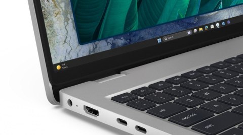 Laptop Dell Pro 16 PC16250 W11P C5 120U/16GB/512GB/16.0 FHD+/Int/FgrPr/FHD/IRCam/Mic/WLAN+BT/BcklKb/3C/3YPS Platinum