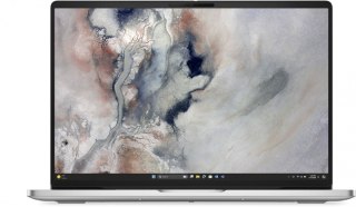 Laptop Dell Pro 16 PC16250 W11P C5 220U/16GB/512GB/16.0 FHD+/Int/FgrPr/FHD/IRCam/Mic/WLAN+BT/BcklKb/3C/3YPS Platinum