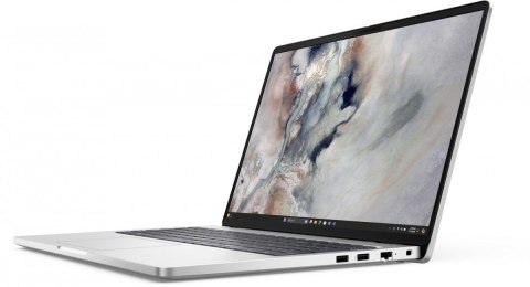 Laptop Dell Pro 16 PC16250 W11P C5 220U/16GB/512GB/16.0 FHD+/Int/FgrPr/FHD/IRCam/Mic/WLAN+BT/BcklKb/3C/3YPS Platinum