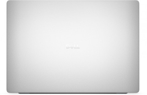 Laptop Dell Pro 16 PC16250 W11P C5 220U/16GB/512GB/16.0 FHD+/Int/FgrPr/FHD/IRCam/Mic/WLAN+BT/BcklKb/3C/3YPS Platinum