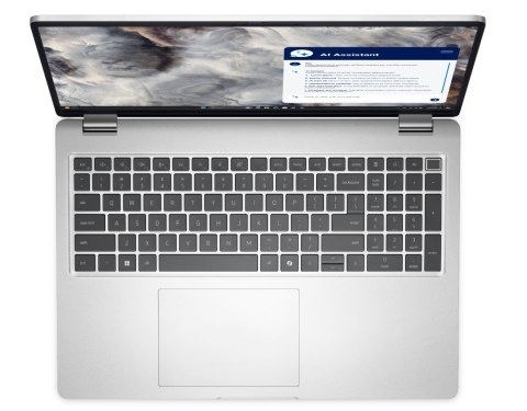 Laptop Dell Pro 16 Plus PB16250 W11P U7 265U/16GB/512GB SSD/16 FHD+/Int/FgrPr&SmtCd/FHD/IRCam/Mic/WWAN Ready+BT/BcklKb/3C/vPro/3 Laptop Dell Pro 16 Plus PB16250 W11P U7 265U/16GB/512GB SSD/16 FHD+/Int/FgrPr&SmtCd/FHD/IRCam/Mic/WWAN Ready+BT/BcklKb/3C/vPro/3