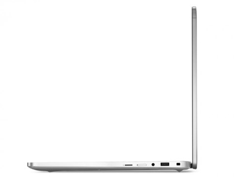 Laptop Dell Pro 16 Plus PB16250 W11P U7 265U/32GB/512GB SSD/16 FHD+/Int/FgrPr&SmtCd/FHD/IRCam/Mic/WLAN only+BT/BcklKb/3C/vPro/3Y