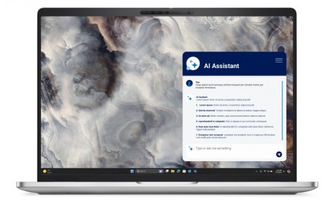 Laptop Dell Pro 16 Plus PB16250 W11P U7 265U/32GB/512GB SSD/16 FHD+/Int/FgrPr&SmtCd/FHD/IRCam/Mic/WWAN ready+BT/BcklKb/3C/vPro/3