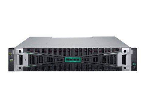 Macierz dyskowa MSA 2070 12Gb SAS SFF Storage S1H48A Macierz dyskowa MSA 2070 12Gb SAS SFF Storage S1H48A