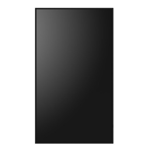 Monitor wielkoformatowy MultiSync M552 55 cali 550cd/m2 24/7