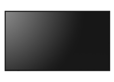 Monitor wielkoformatowy MultiSync M552 55 cali 550cd/m2 24/7