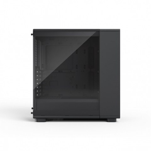 Obudowa FDE Epoch Black TG Light Tint Obudowa FDE Epoch Black TG Light Tint