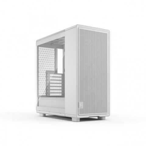 Obudowa FDE Epoch White TG Clear Tint Obudowa FDE Epoch White TG Clear Tint