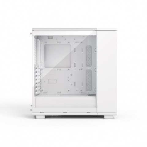 Obudowa FDE Epoch White TG RGB Clear Tint