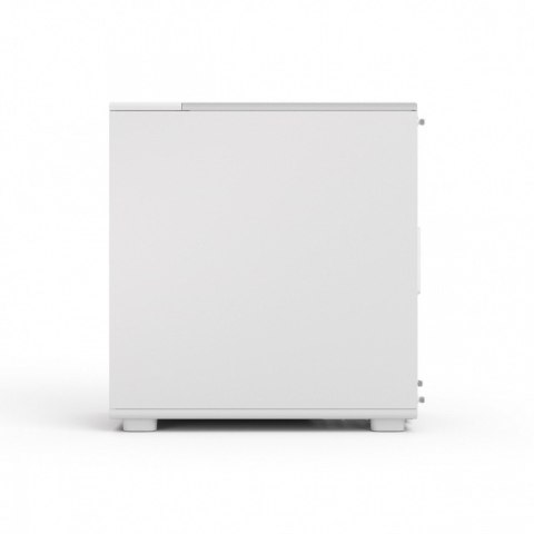 Obudowa FDE Epoch White TG RGB Clear Tint