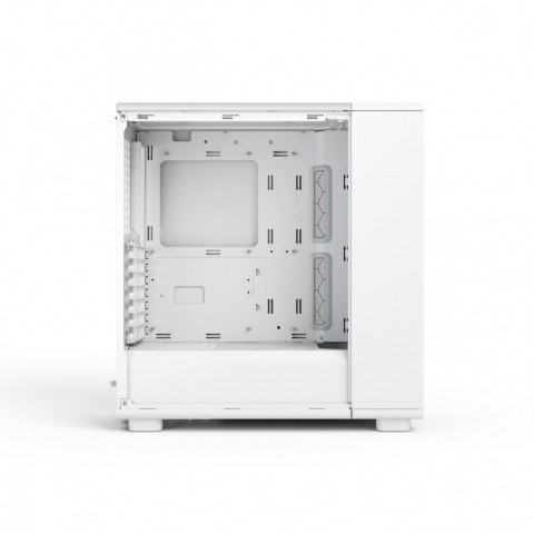 Obudowa FDE Epoch White TG RGB Clear Tint