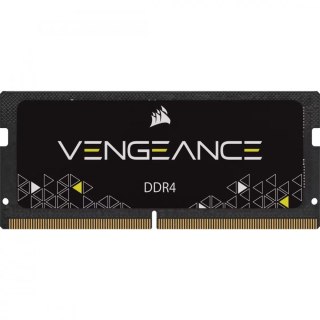 Pamięć DDR4 Vengeance 16GB/3200 (1x16GB) CL22 SODIMM