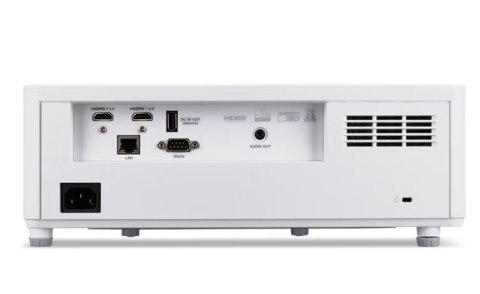 Projektor PL6620 DLP WUXGA 4800ANSI LASER Projektor PL6620 DLP WUXGA 4800ANSI LASER