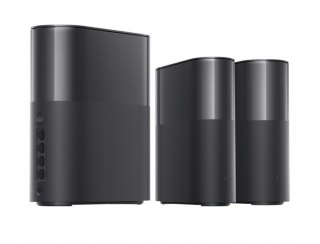 Router Mesh System BE3600 Pro EU (3-pak)