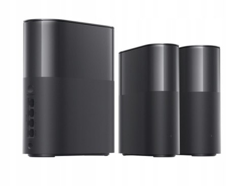Router Mesh System BE3600 Pro EU (3-pak) Router Mesh System BE3600 Pro EU (3-pak)