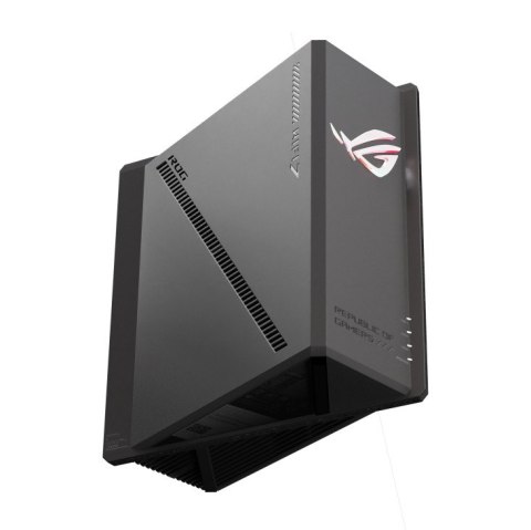 Router ROG Strix GS-BE18000 Wi-Fi 7 Router ROG Strix GS-BE18000 Wi-Fi 7