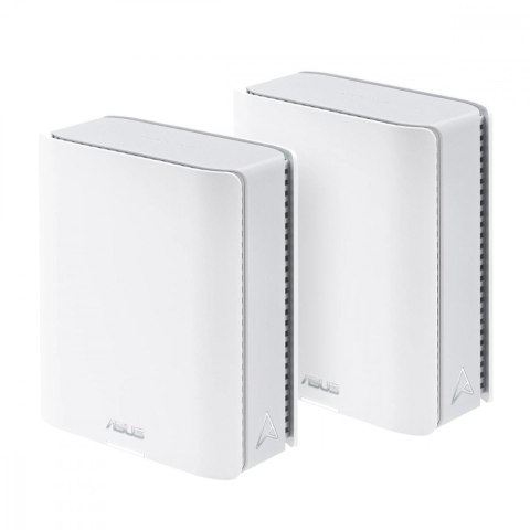 Router ZenWiFi BT8 Tri- Band WiFi 7 Mesh (2pk) Router ZenWiFi BT8 Tri- Band WiFi 7 Mesh (2pk)