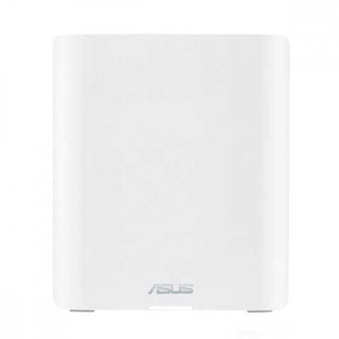 Router ZenWiFi BT8 Tri- Band WiFi 7 Mesh (2pk) Router ZenWiFi BT8 Tri- Band WiFi 7 Mesh (2pk)