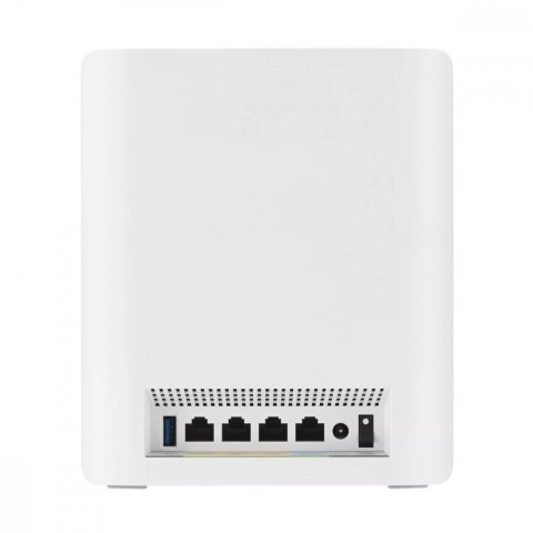 Router ZenWiFi BT8 Tri- Band WiFi 7 Mesh (2pk) Router ZenWiFi BT8 Tri- Band WiFi 7 Mesh (2pk)