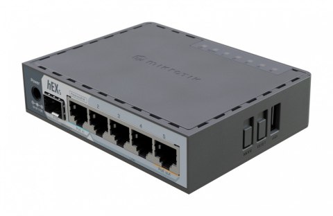 Router hEX S E60iUGS