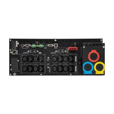 Zasilacz awaryjny UPS 9PX 11000i RT4U Netpack G2 Zasilacz awaryjny UPS 9PX 11000i RT4U Netpack G2