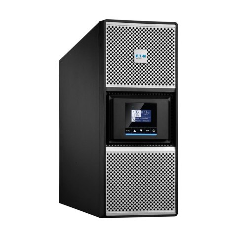 Zasilacz awaryjny UPS 9PX 11000i RT4U Netpack G2 Zasilacz awaryjny UPS 9PX 11000i RT4U Netpack G2