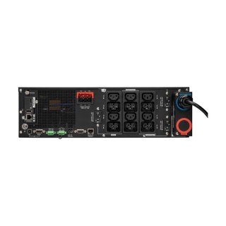 Zasilacz awaryjny UPS 9PX 6000i RT3U Netpack G2