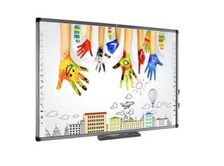 Zestaw Panorama Pro ST ( Avtek TT-Board 90 PRO + Vivitek DW355ST + Avtek WallMount 1200 )