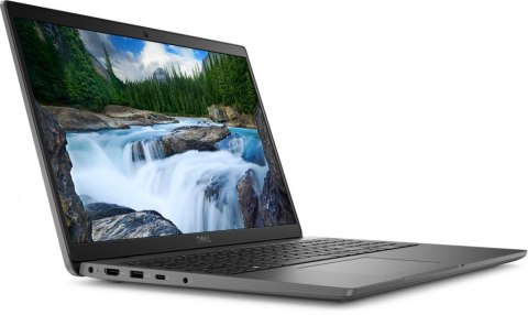 BUNDLE Laptop Latitude 3550 W11P i5-1335U/16GB/512GB/15.6 FHD/INT/FgrPr/FHD/IR Cam/Mic/WLAN+BT/BcklKb/3C/3YPS + WL Keyboard and 