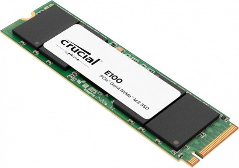 Dysk SSD E100 2TB M.2 NVMe 2280 PCIe 4.0 5000/4500 MB/s