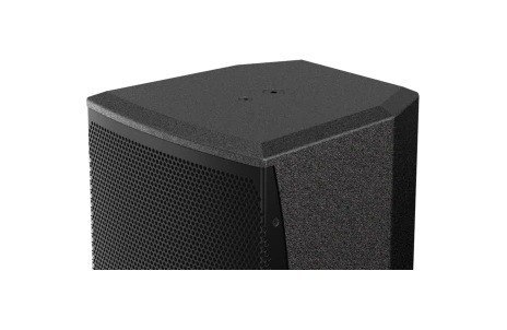 Głośnik VEXO108/B 8" Czarny Głośnik VEXO108/B 8" Czarny