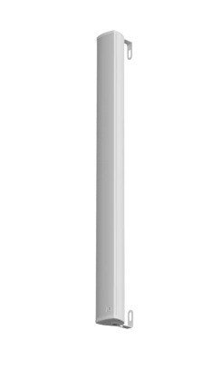 Głośnik kolumnowy LINO10/W 10X2" Biały Głośnik kolumnowy LINO10/W 10X2" Biały