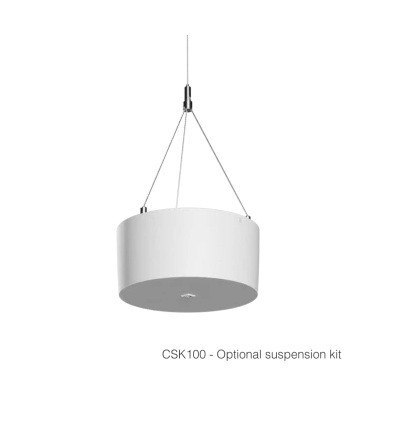 Głośnik naścienny NELO706I/W 6,5" Biały Głośnik naścienny NELO706I/W 6,5" Biały