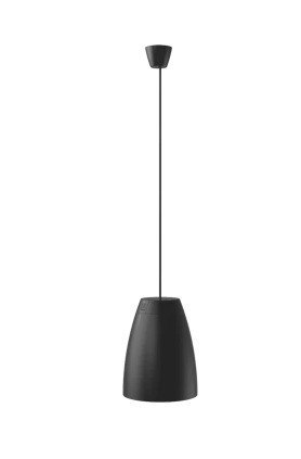 Głośnik wiszący ALTI6/B 6" Czarny Głośnik wiszący ALTI6/B 6" Czarny