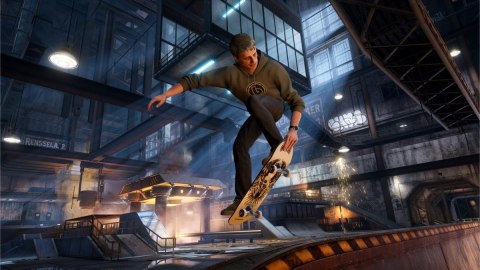 Gra PlayStation 5 Tony Hawks Pro Skater 3 + 4 Gra PlayStation 5 Tony Hawks Pro Skater 3 + 4